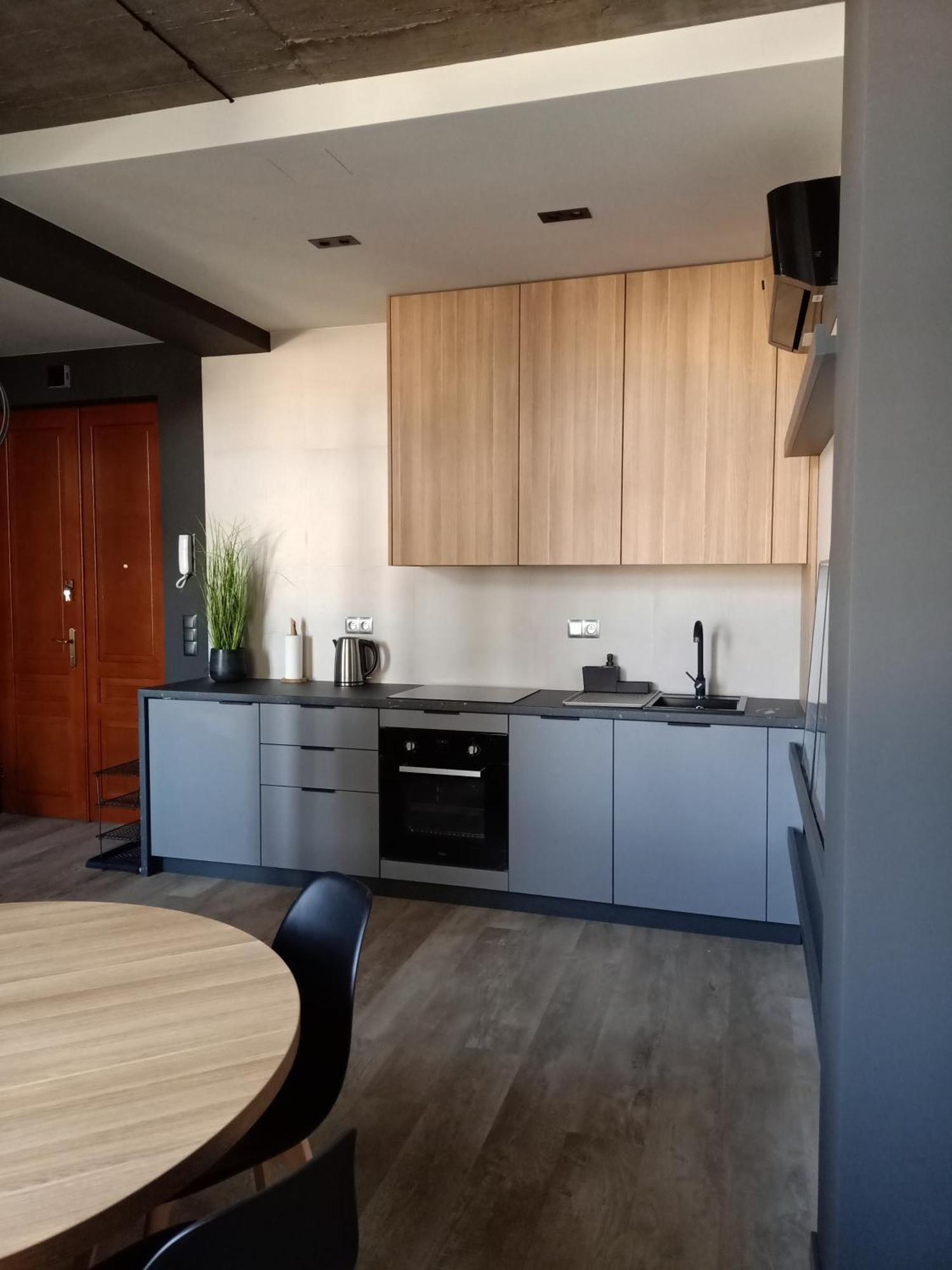 Apartments In The Heart Of The City Krakov Exteriér fotografie