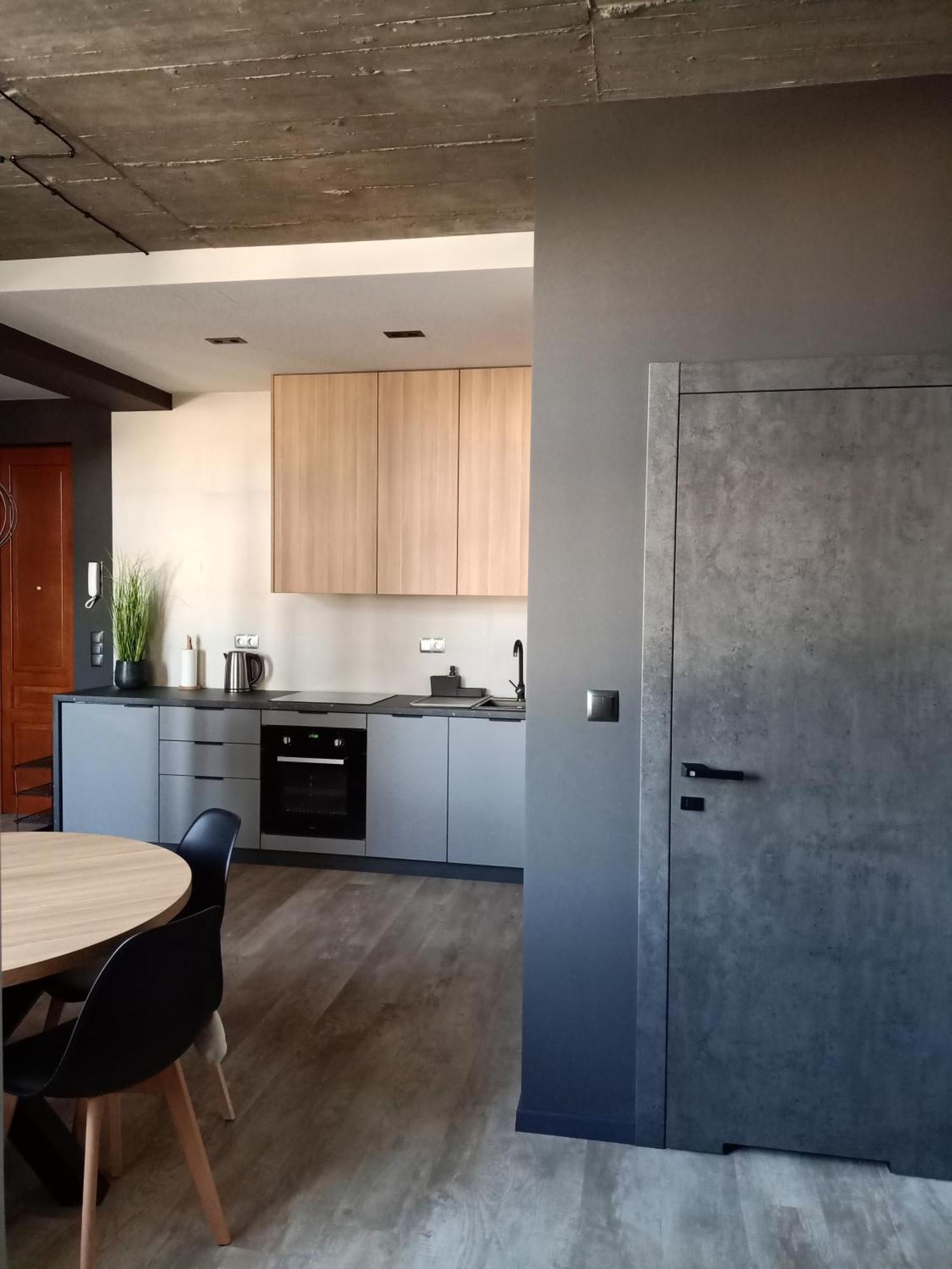Apartments In The Heart Of The City Krakov Exteriér fotografie