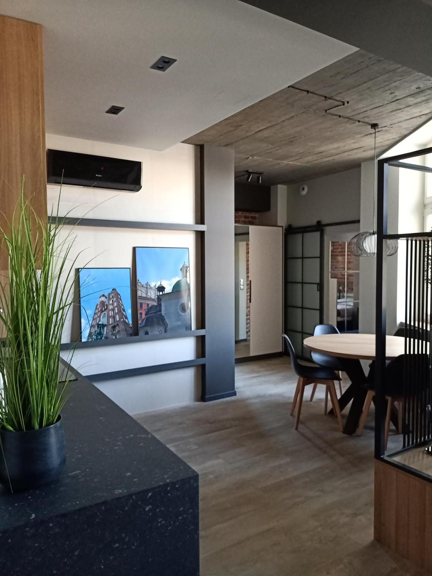 Apartments In The Heart Of The City Krakov Exteriér fotografie
