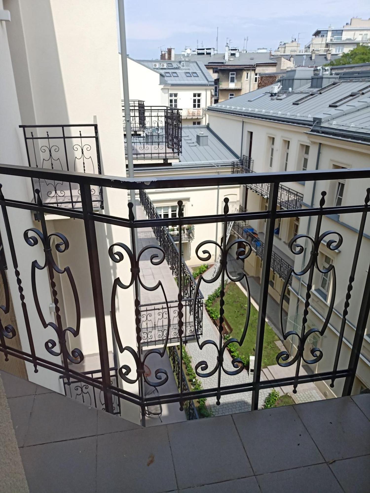 Apartments In The Heart Of The City Krakov Exteriér fotografie